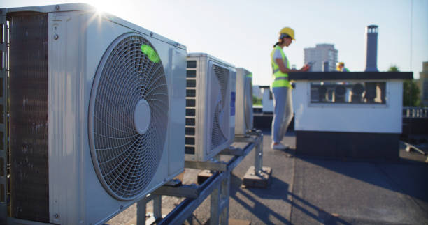 Best HVAC System Cleaning  in Loughman, FL